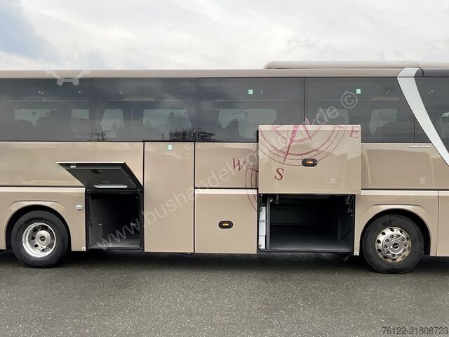 Touring car MAN R 07 Lion´s Coach