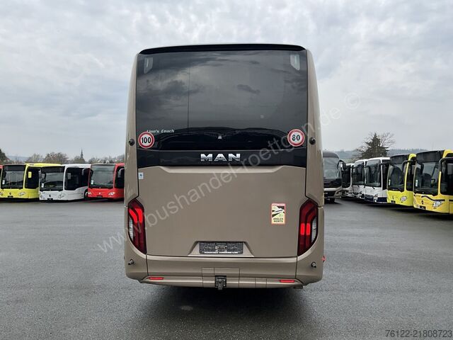 Touring car MAN R 07 Lion´s Coach