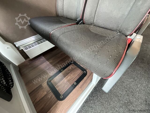 Touring car MAN R 07 Lion´s Coach