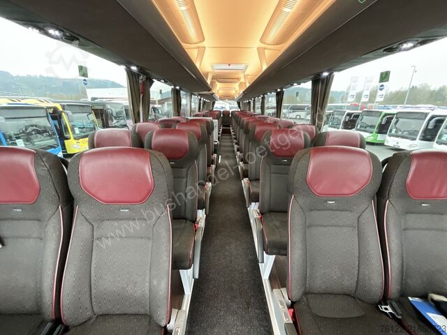 Touring car MAN R 07 Lion´s Coach