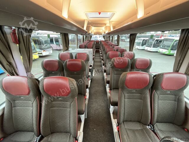 Touring car MAN R 07 Lion´s Coach