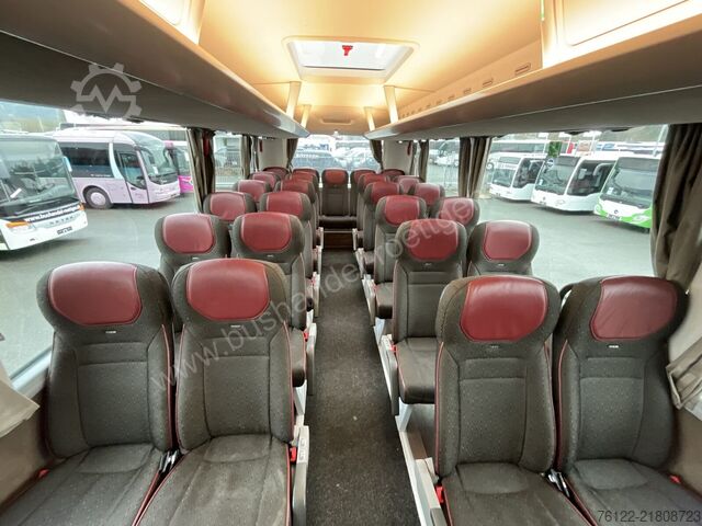 Touring car MAN R 07 Lion´s Coach