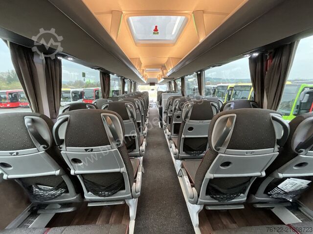 Touring car MAN R 07 Lion´s Coach
