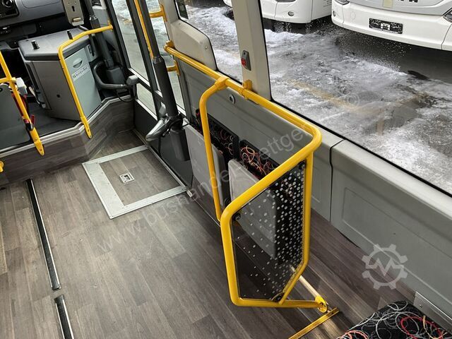 Passenger transport Mercedes-Benz Sprinter City 75