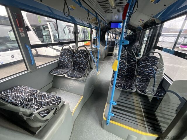 Articulated bus Mercedes-Benz Conecto G
