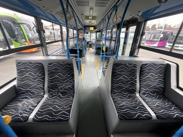 Articulated bus Mercedes-Benz Conecto G