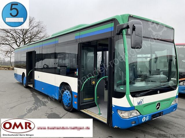 City bus Mercedes-Benz O 530 Citaro