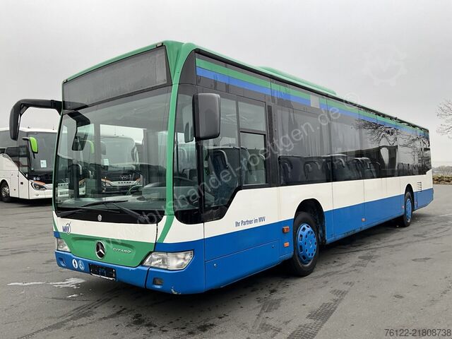 City bus Mercedes-Benz O 530 Citaro