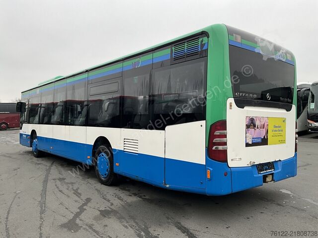 City bus Mercedes-Benz O 530 Citaro