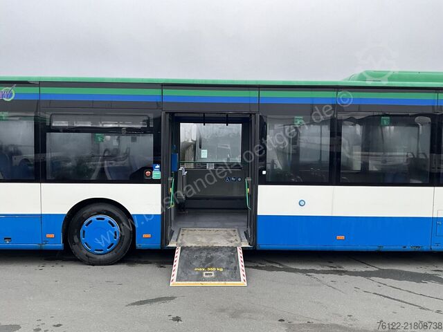 City bus Mercedes-Benz O 530 Citaro