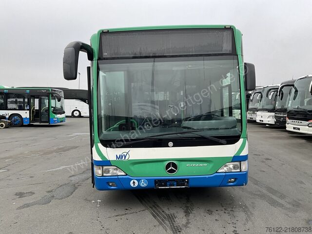 City bus Mercedes-Benz O 530 Citaro