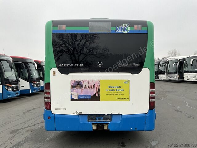 City bus Mercedes-Benz O 530 Citaro