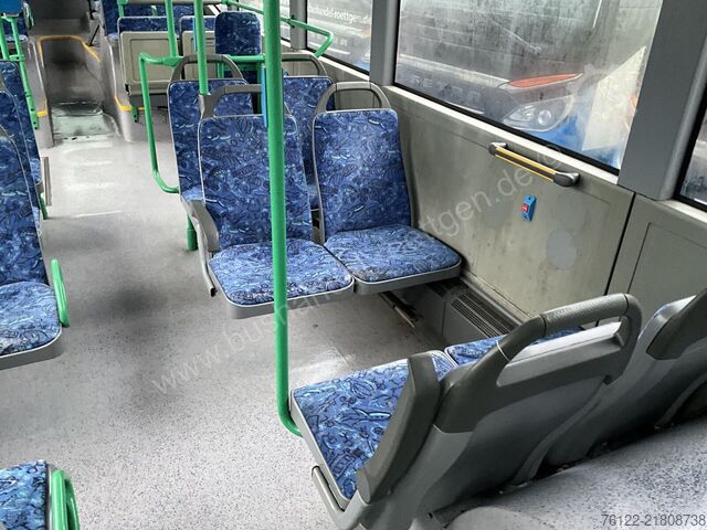 City bus Mercedes-Benz O 530 Citaro