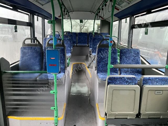City bus Mercedes-Benz O 530 Citaro