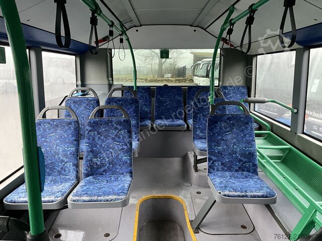 City bus Mercedes-Benz O 530 Citaro