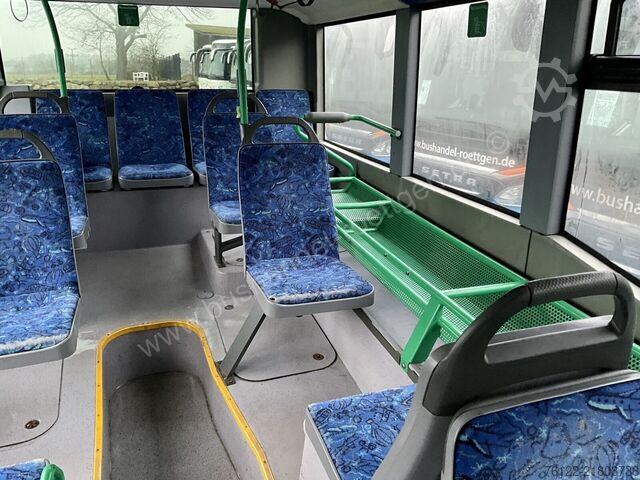 City bus Mercedes-Benz O 530 Citaro
