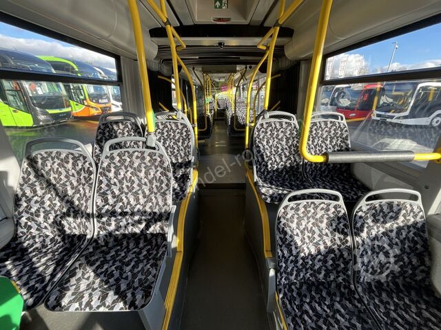 Gelenkbus Scania Citywide LF