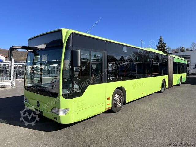 Articulated bus Mercedes-Benz O 530 G Citaro