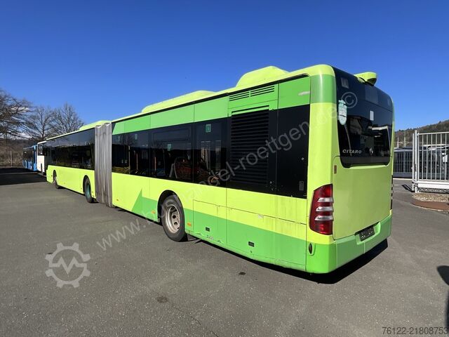 Articulated bus Mercedes-Benz O 530 G Citaro