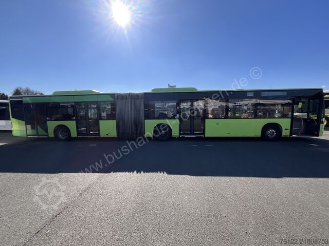 Articulated bus Mercedes-Benz O 530 G Citaro