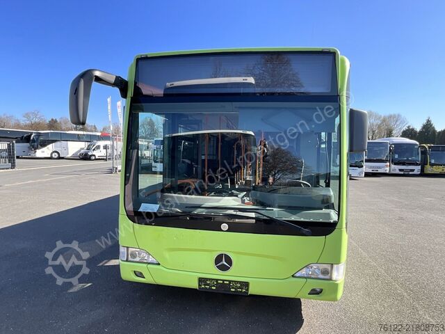 Articulated bus Mercedes-Benz O 530 G Citaro