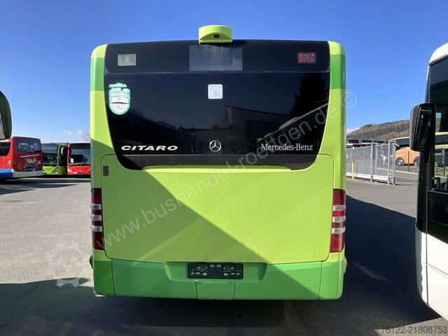 Articulated bus Mercedes-Benz O 530 G Citaro