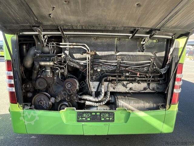 Articulated bus Mercedes-Benz O 530 G Citaro
