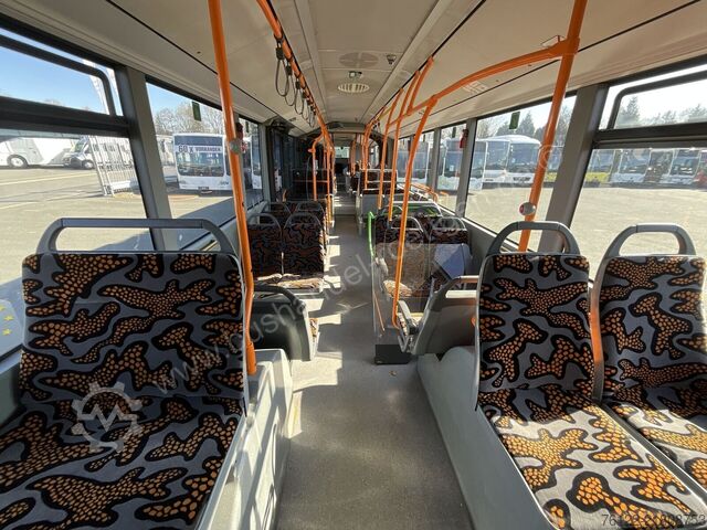 Articulated bus Mercedes-Benz O 530 G Citaro