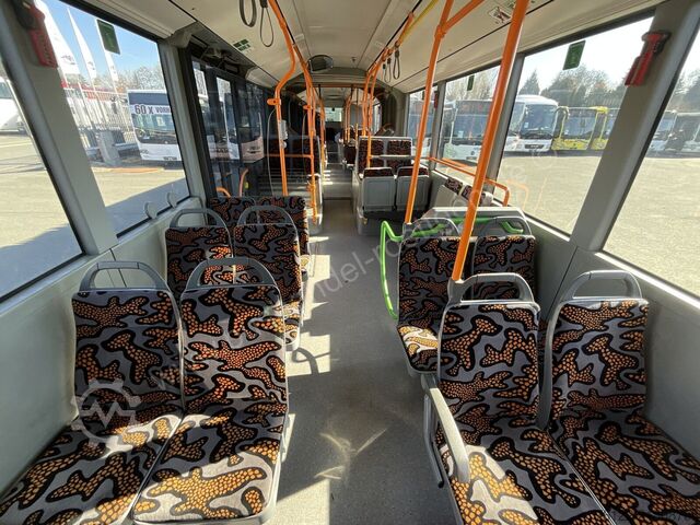 Articulated bus Mercedes-Benz O 530 G Citaro