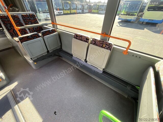 Articulated bus Mercedes-Benz O 530 G Citaro