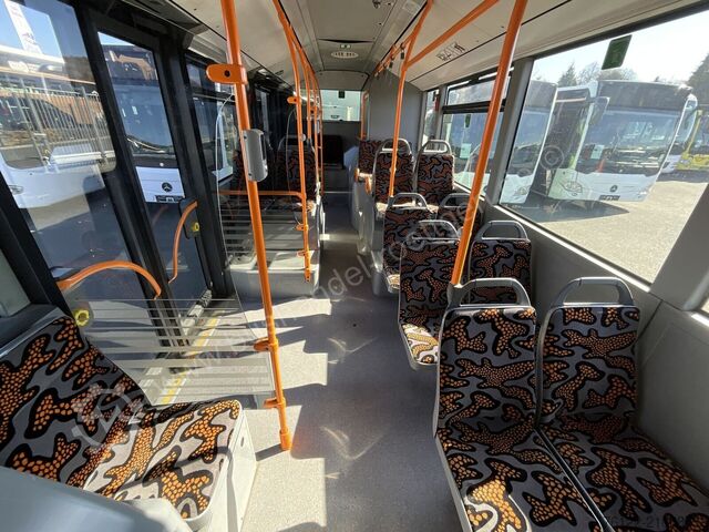 Articulated bus Mercedes-Benz O 530 G Citaro