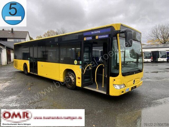 City bus Mercedes-Benz O 530 Citaro