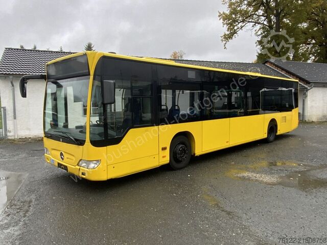 City bus Mercedes-Benz O 530 Citaro