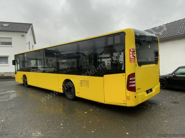 City bus Mercedes-Benz O 530 Citaro