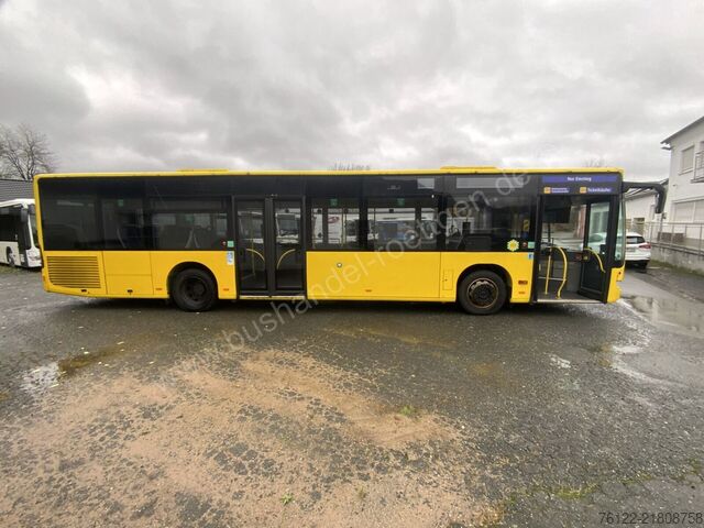 City bus Mercedes-Benz O 530 Citaro