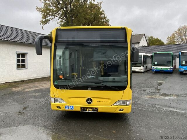 City bus Mercedes-Benz O 530 Citaro