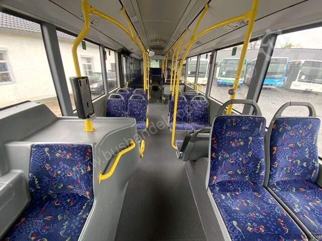 City bus Mercedes-Benz O 530 Citaro