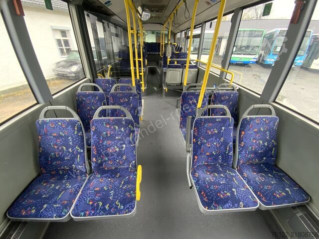 City bus Mercedes-Benz O 530 Citaro