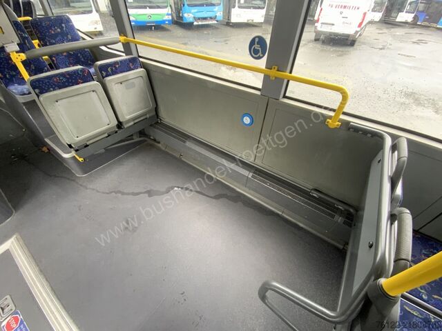 City bus Mercedes-Benz O 530 Citaro