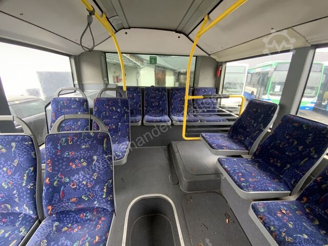 City bus Mercedes-Benz O 530 Citaro