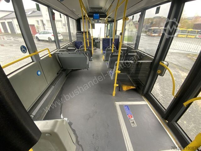 City bus Mercedes-Benz O 530 Citaro