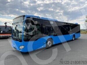 Stadtbus Mercedes-Benz O 530 Citaro C2