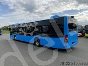 Stadtbus Mercedes-Benz O 530 Citaro C2