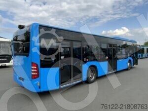 Stadtbus Mercedes-Benz O 530 Citaro C2