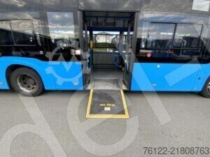 Stadtbus Mercedes-Benz O 530 Citaro C2