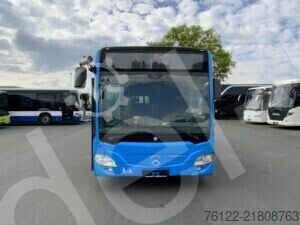 Stadtbus Mercedes-Benz O 530 Citaro C2