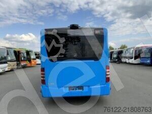Stadtbus Mercedes-Benz O 530 Citaro C2