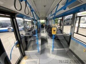 Stadtbus Mercedes-Benz O 530 Citaro C2