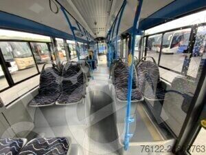 Stadtbus Mercedes-Benz O 530 Citaro C2