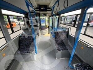City bus Mercedes-Benz O 530 Citaro C2